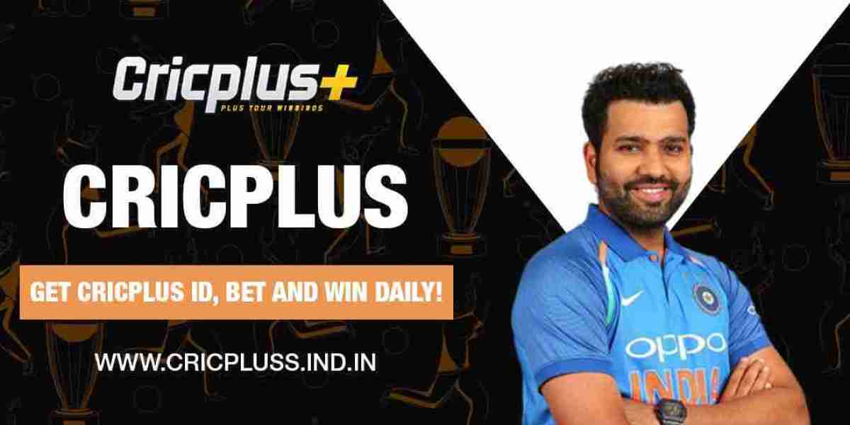 Fast, easy online cricket betting with Cricplus