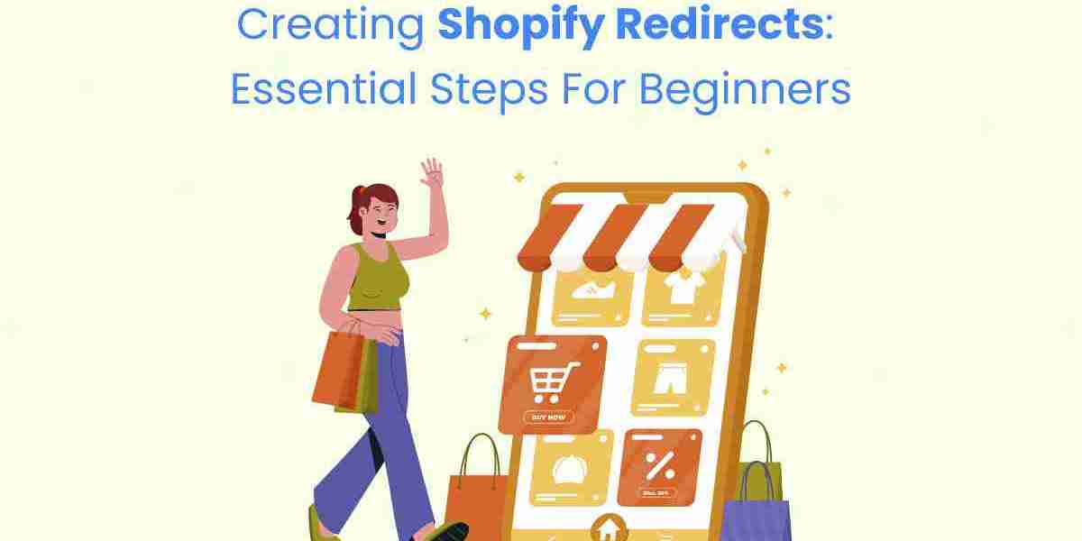 Creating Shopify Redirects: Essential Steps for Beginners