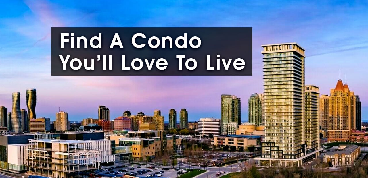 565 Condos for Sale in Mississauga