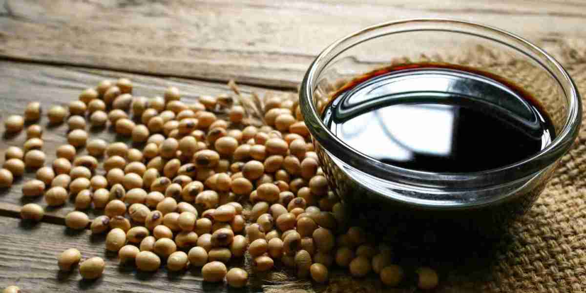 Cost Analysis for Setting up a Soy Sauce Manufacturing Plant | Report by IMARC Group