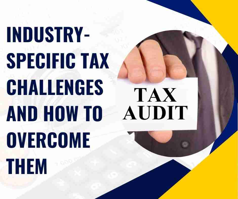 Tax Audit