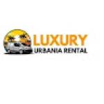 Luxury Urbania Rental