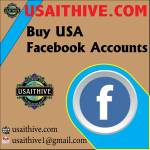 Buy USA Facebook Accounts