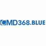 CMD368 Blue