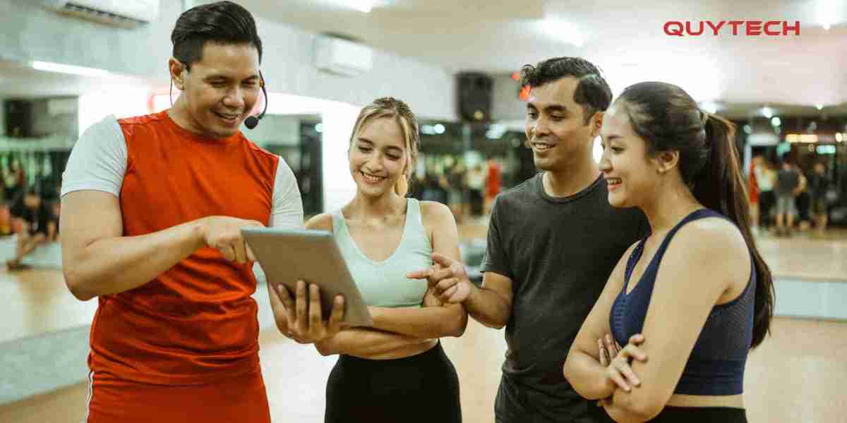 Fitness App Development: Convert Casual Gym-Goers