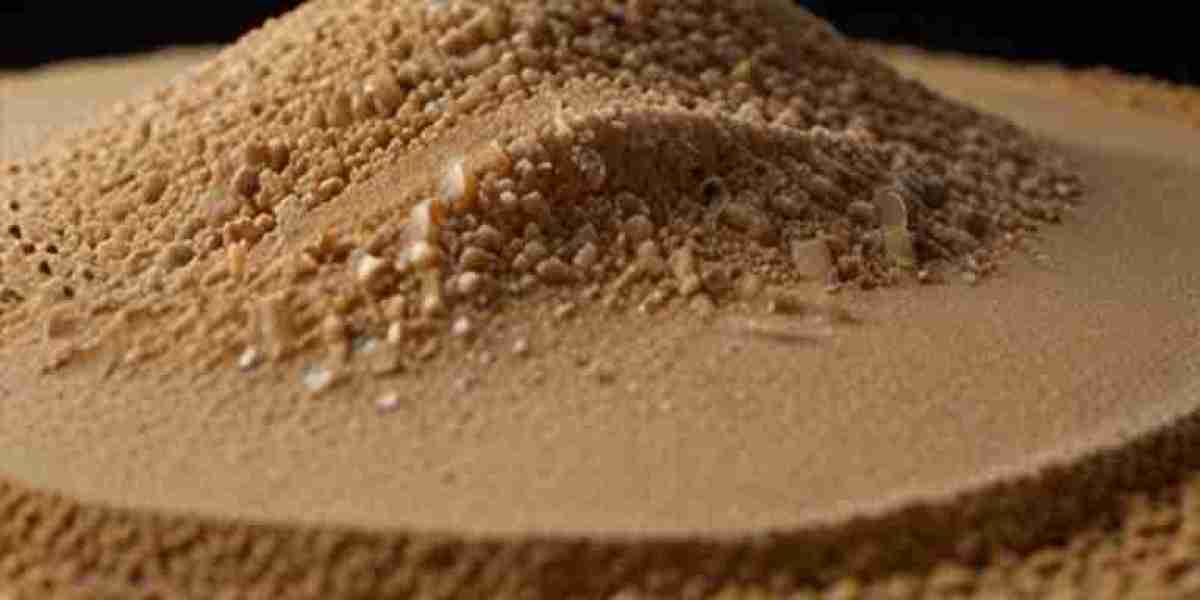 Silica Sand Market Size, Share, Growth | Report, 2032