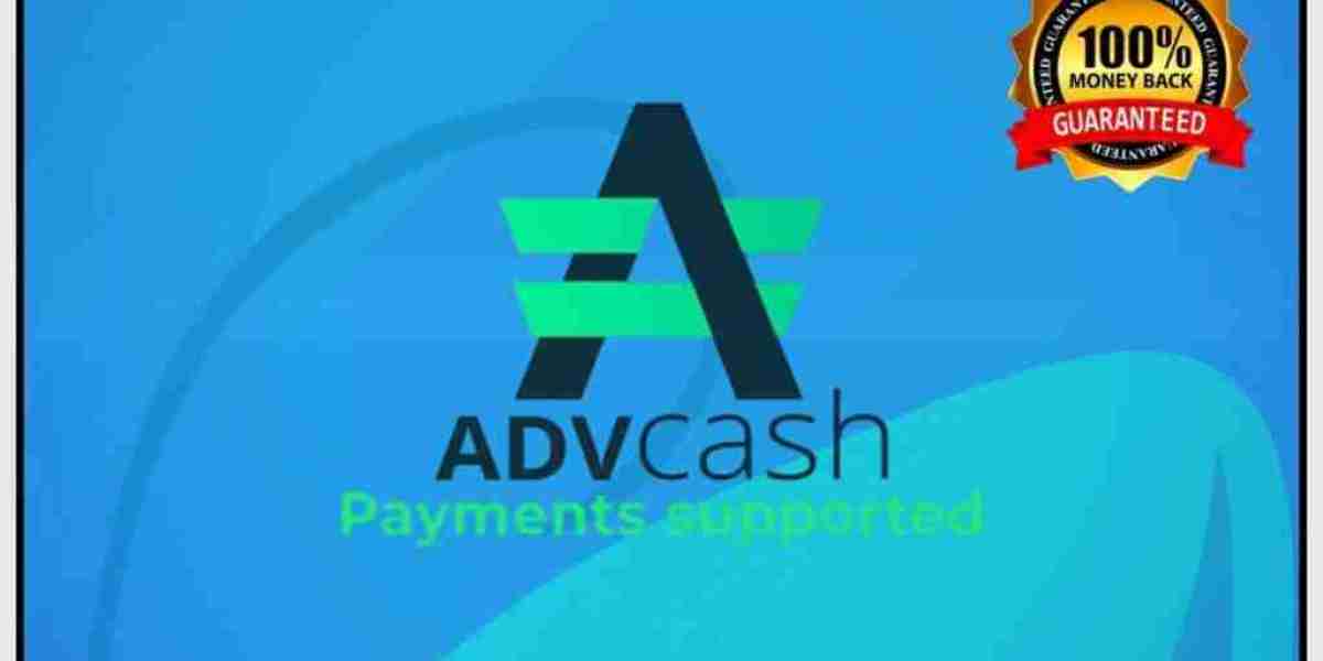 Buy Verified Advcash Account