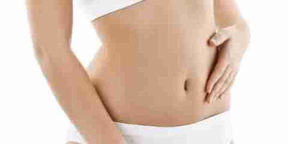 The Psychological Benefits of Getting a Tummy Tuck in Dubai