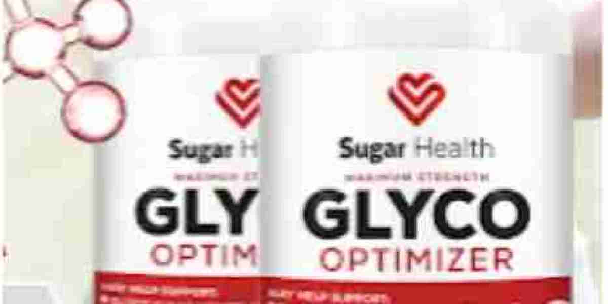 Sugar Health Glyco Optimizer: Is It A Helpful Or Harmful Supplement?