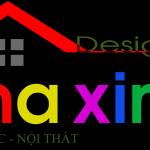 Nhà Xinh design