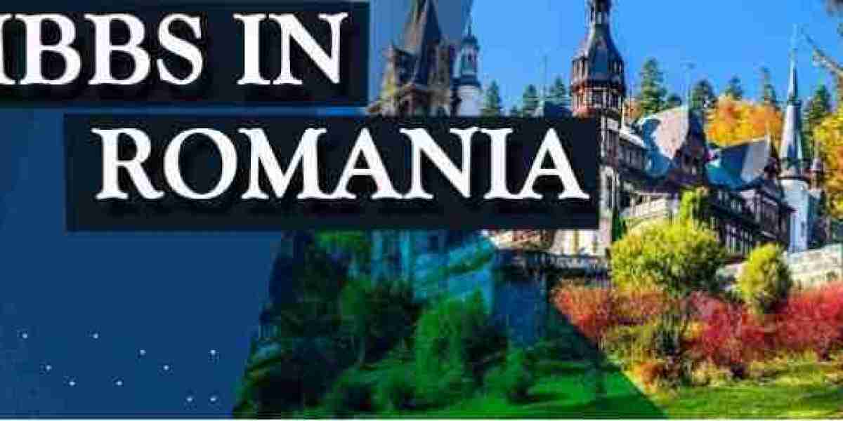 Pursue Your Dream: MBBS in Romania—Affordable, World-Class Education for Indian Students