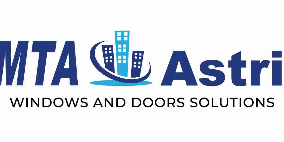 Top Features of Simta Astrix's uPVC Windows and Doors: Quality, Efficiency, and Style