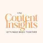 Content Insights Insights