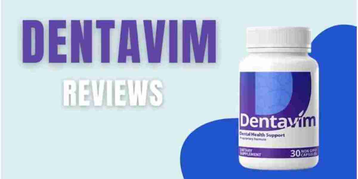 Is Dentavim Teeth & Gum Support FDA Approved? Check In USA!