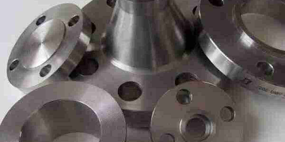 Petrovietnam-approved flanges in Oman