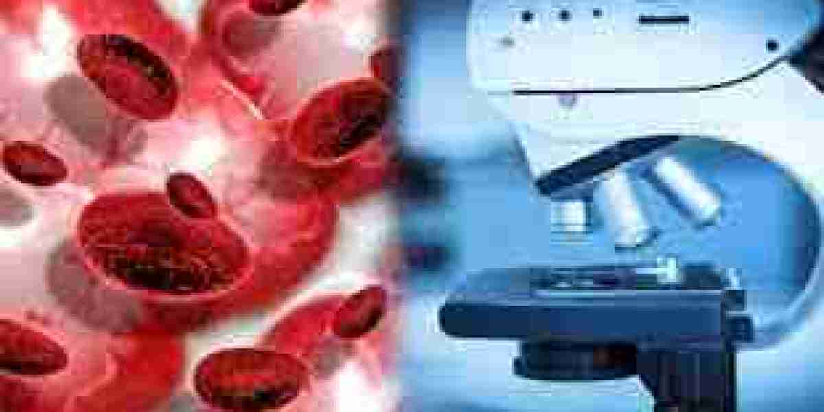 Cancer Diagnostics Market: Know Opportunity Ahead