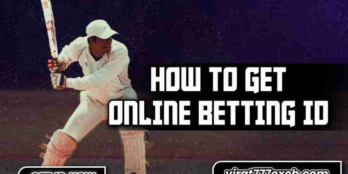 How to Streamline Your Betting Strategy with an Online Betting ID