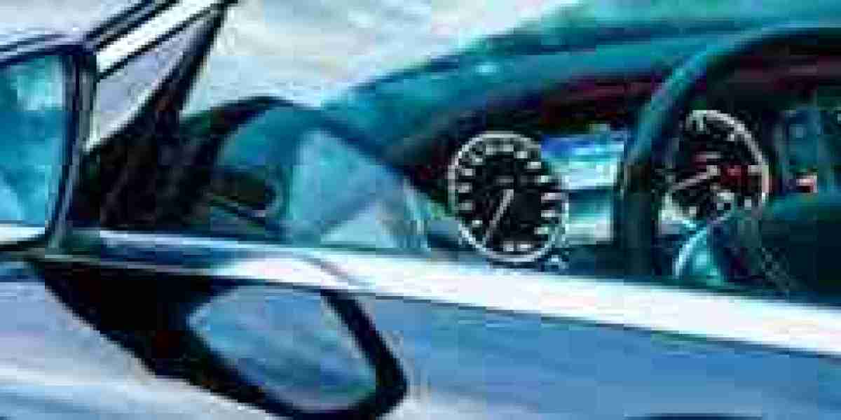 Automotive OEM Interior Coatings Market: Know Opportunity Ahead