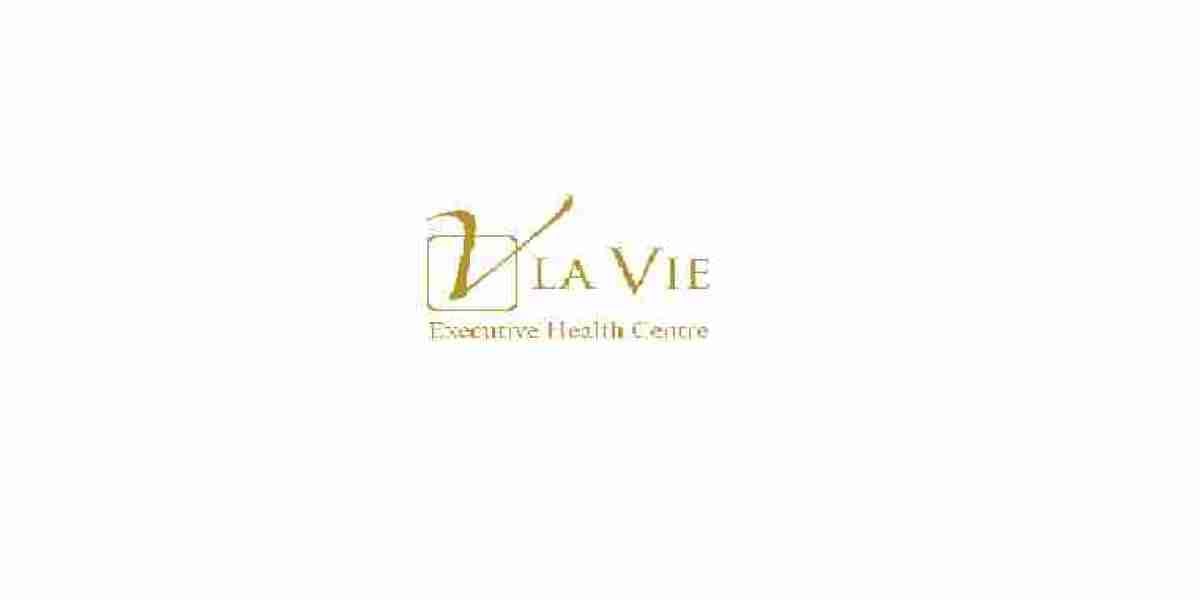 Genetic Testing in Oakville - Lavie Executive Health Centre