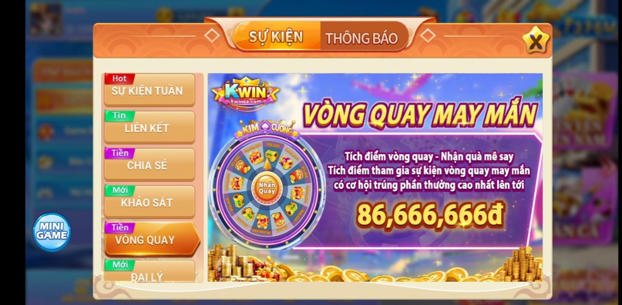 KWIN | Trang chủ KWIN68 game đổi thưởng 2024