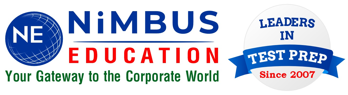 CAT Coaching in Chandigarh - Nimbus Education