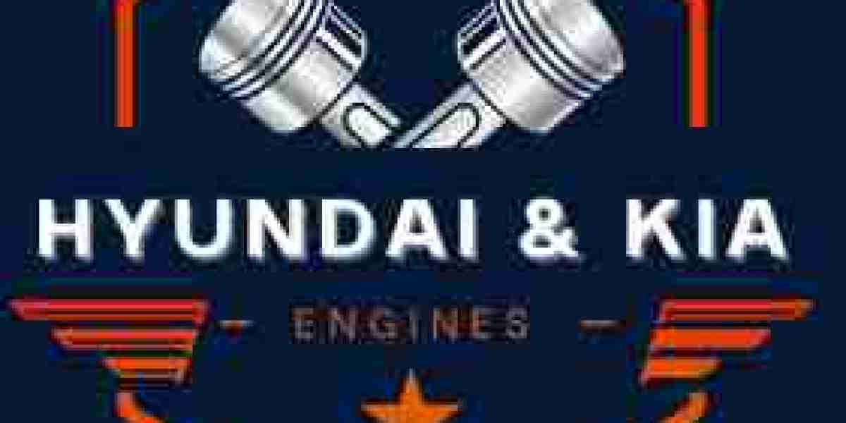 Hyundai Engines: Your Driving Partner