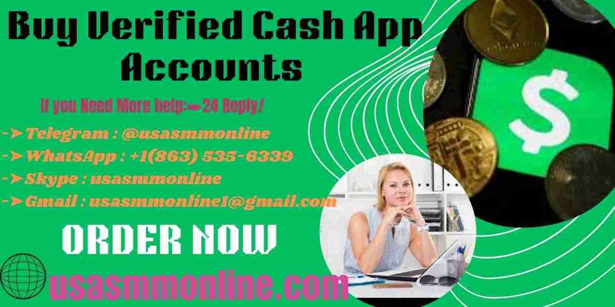 Buy Verified Cash App Accounts USA UK 100% verified granted