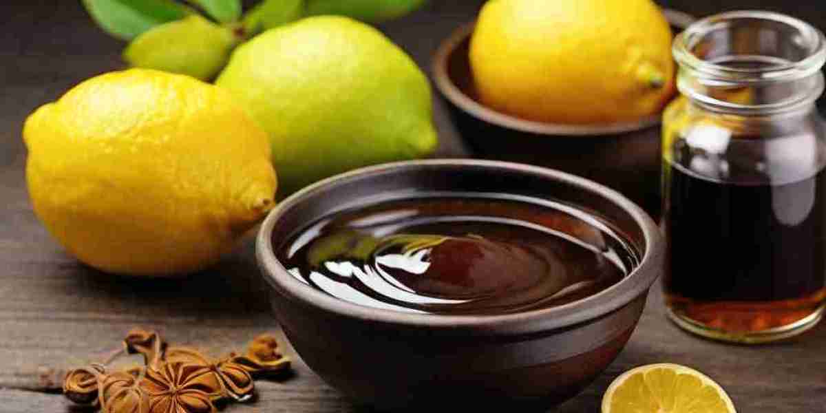 Molasses Based Citric Acid Manufacturing Plant Cost, Setup Report | Raw Material Requirements and Industry Trends