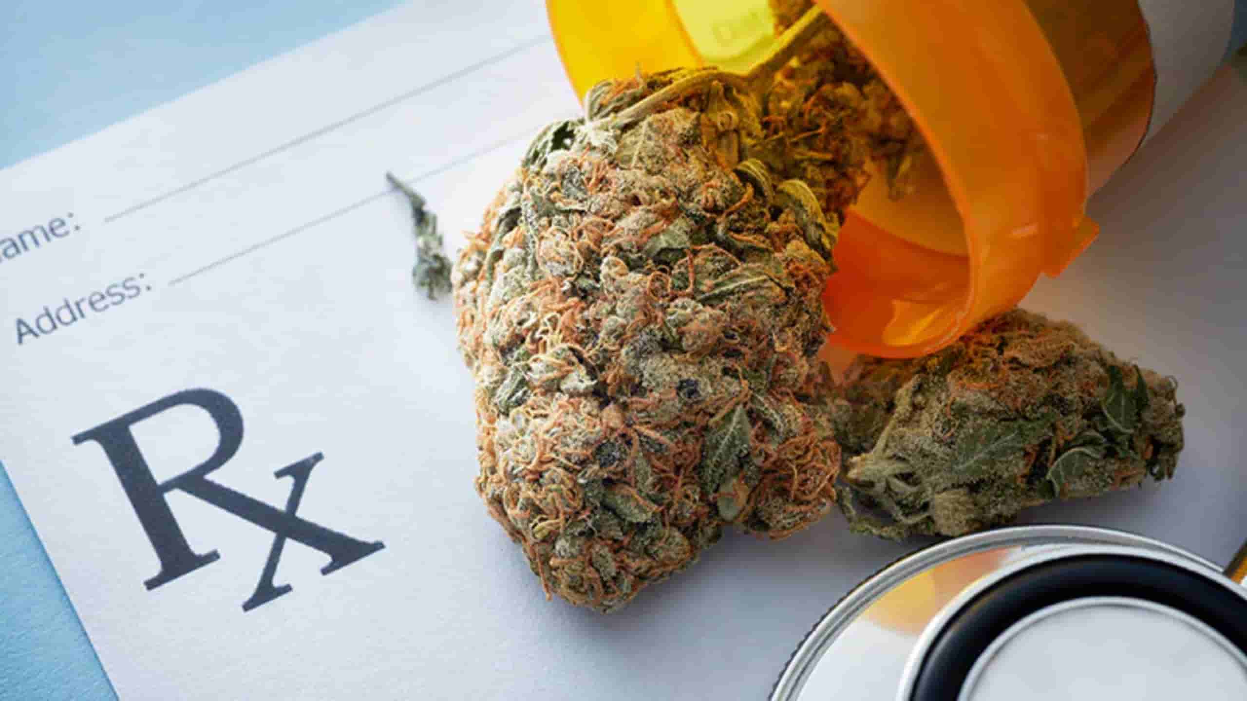 The Best Way to Consume Medical Marijuana for Cancer Relief - Rethink-Rx