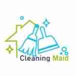 Cleaning Maid