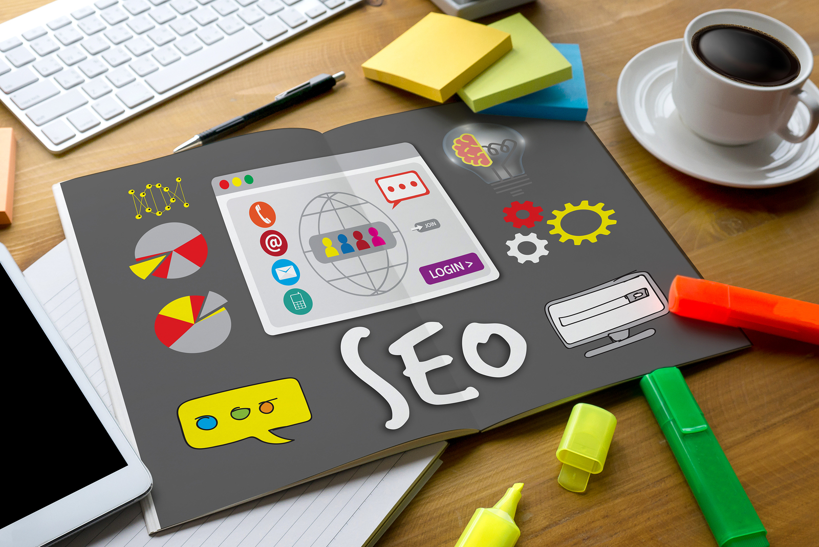 Tips For Choosing The Top SEO Organizations for Business