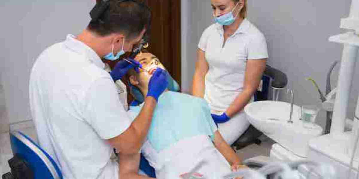 The Benefits of Choosing a Prestbury Dentist for Your Family