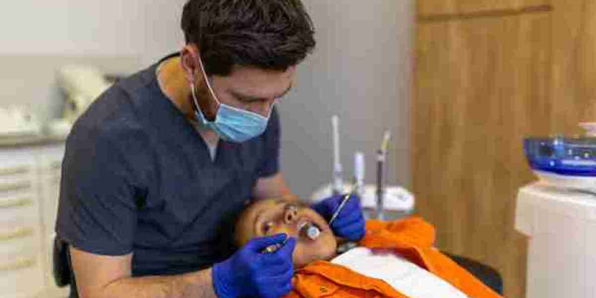 Why Regular Visits to a Dental Hygienist in Wolverhampton Are Crucial