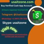 Buy Verified Cash App Account