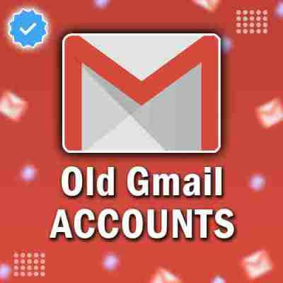 Buy Old Gmail Accounts Profile Picture