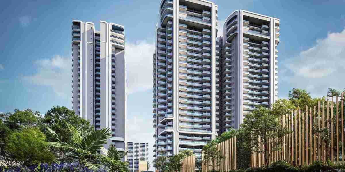 Emaar Project Gurugram: An Overview of Upcoming Developments