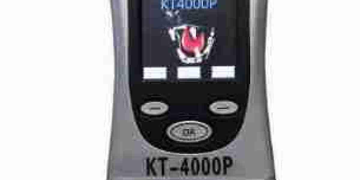 Crucial Aspects You Must Know About Alcohol Breath Analyser