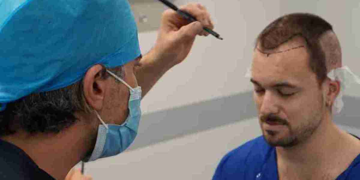 What Are the Risks of Hair Transplantation? Abu Dhabi Clinics Address Your Concerns