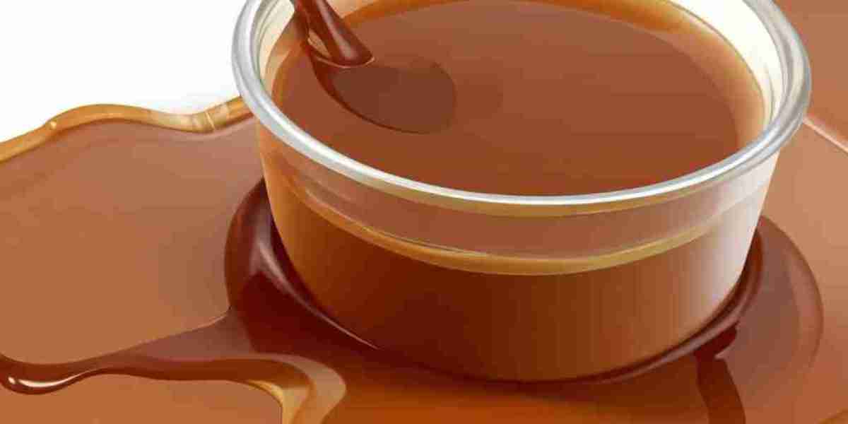 Caramel Color Manufacturing Plant Report 2024: Cost Analysis and Raw Material Requirements