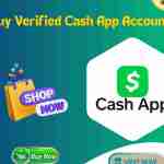 Buy Verified Cash App Accounts