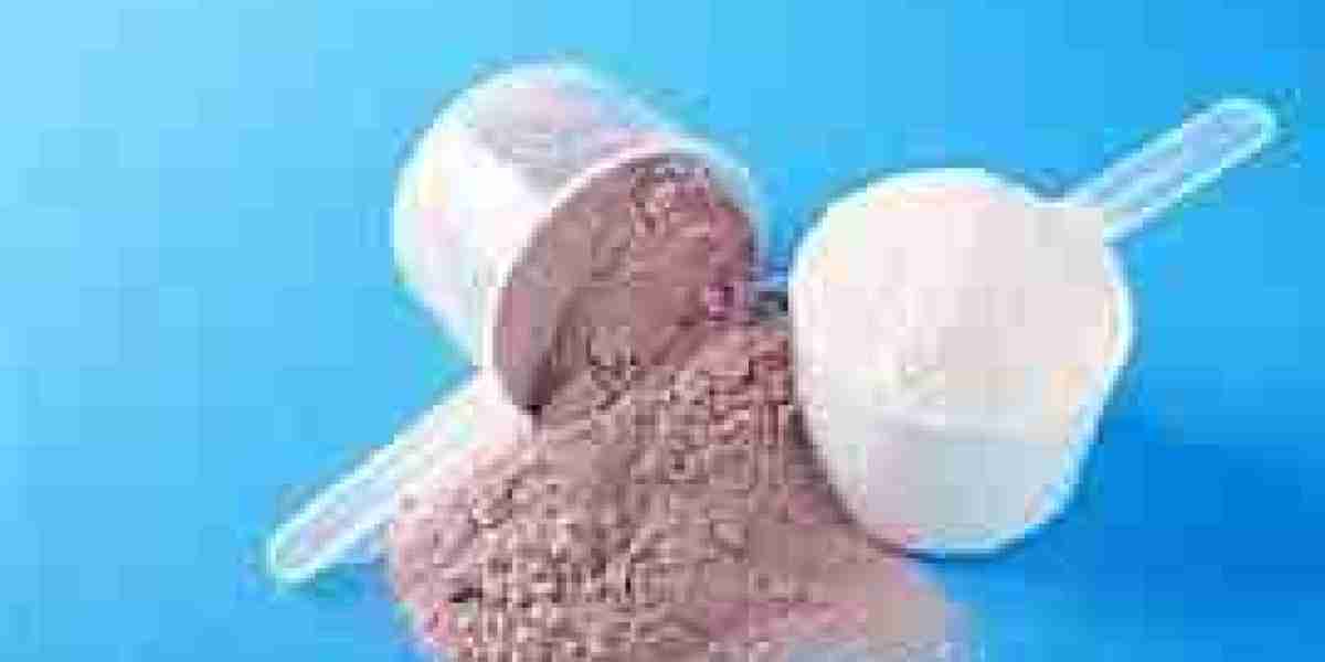 Casein And Caseinate Market To Witness Huge Growth By 2032