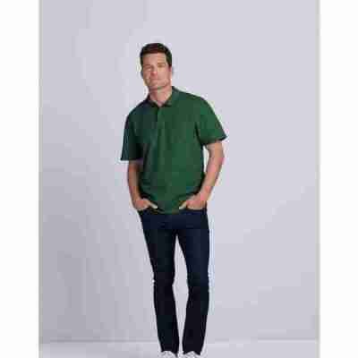 Gildan Softstyle Double Pique Polo Profile Picture