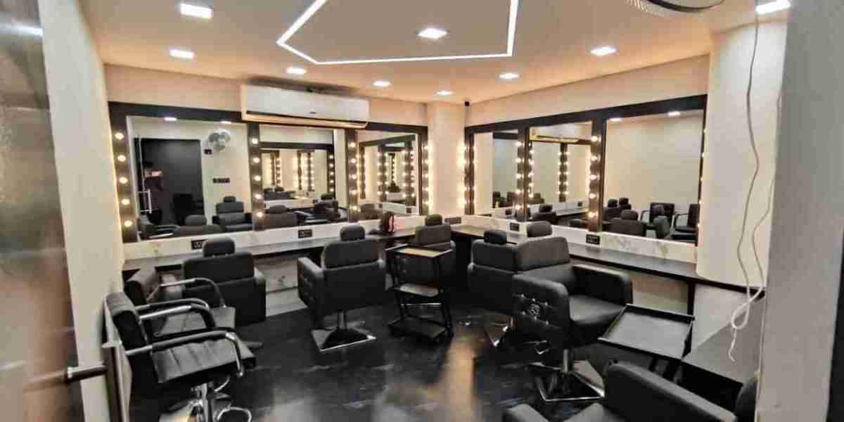 Elevate Your Style at Fashion TV Salon & Academy, Jayanagar, Bangalore