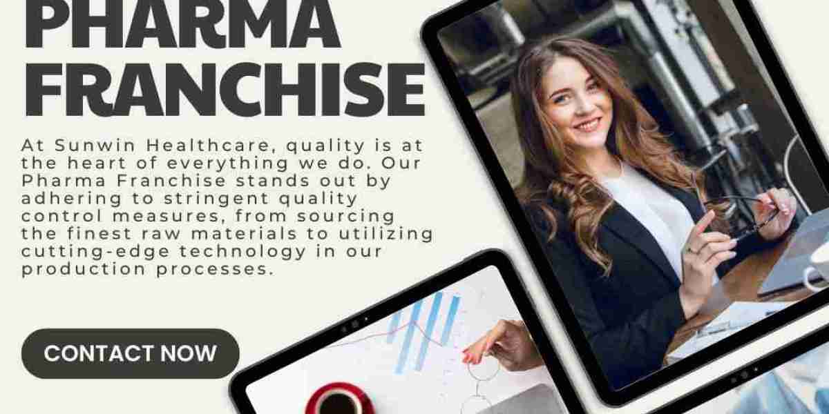 How Does Our Pharma Franchise Ensure the Highest Quality in Every Product We Offer?