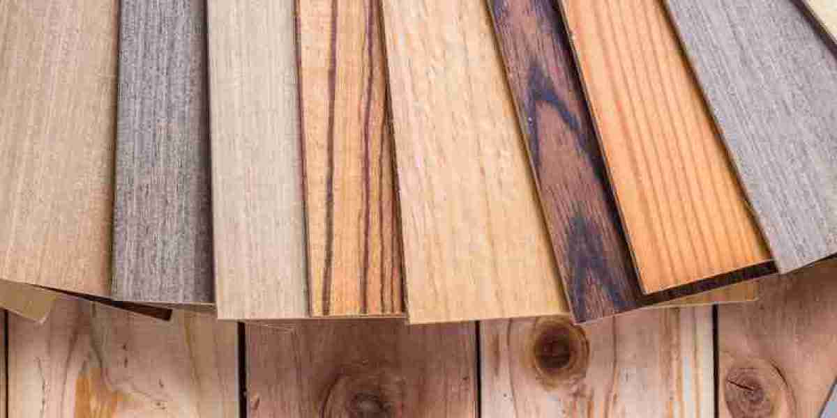 Wood Veneer Manufacturing Plant Cost 2024: Detailed Project Report, Strategic Planning, and Industry Analysis