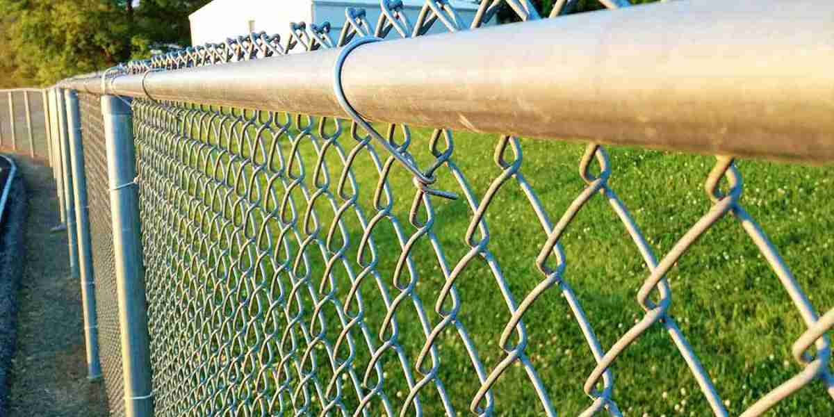 hain Link Fence Trends in 2024: What Every Homeowner Should Know