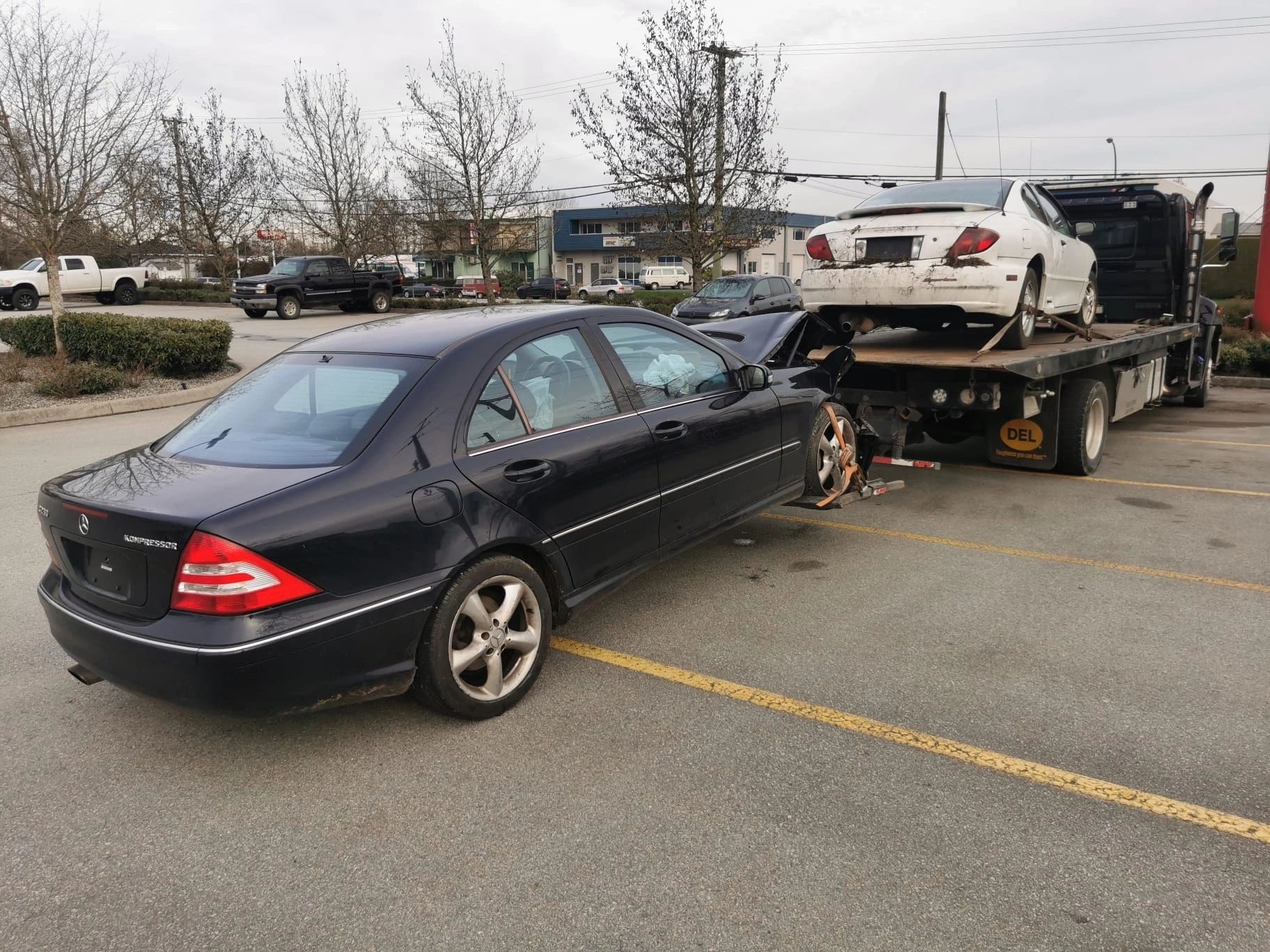 Junk Car Removal Vancouver - Sell Your Junk Car: Get Cash Today