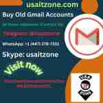 Buy Old Gmail Accounts