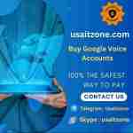 Buy Google Voice Accounts