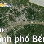 Thời tiết Bến Tre